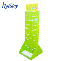 Supermarket Electronic Phone Accessories Display Stand